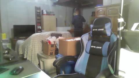 Master  King Tommy online show from 02/25/25, 04:57