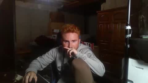 Master  King Tommy online show from 09/17/25, 07:21