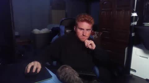 Master  King Tommy online show from 09/25/25, 12:14
