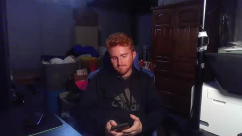 Master  King Tommy online show from 09/30/25, 07:57
