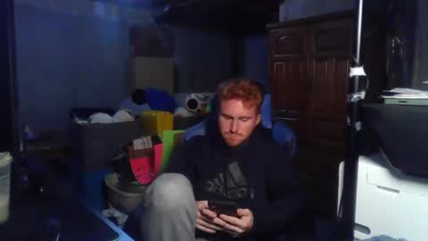 Master  King Tommy online show from 10/01/25, 07:03
