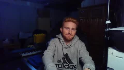 Master  King Tommy online show from 11/23/25, 10:26