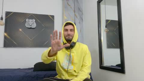 KING  online show from 07/02/26, 03:17