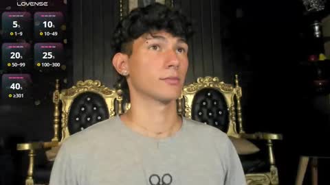  A L E X  online show from 12/03/24, 02:58