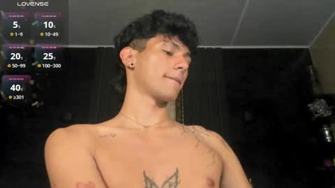  A L E X  online show from 12/03/24, 06:04