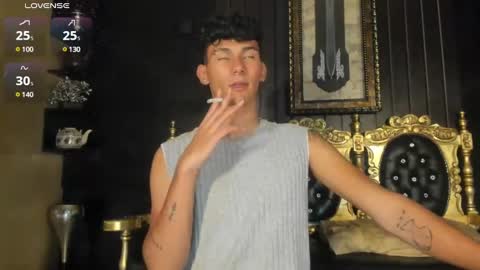  A L E X  online show from 12/14/24, 06:56