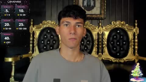  A L E X  online show from 12/30/24, 09:05