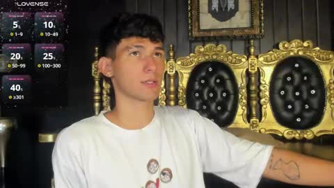  A L E X  online show from 01/06/25, 08:03