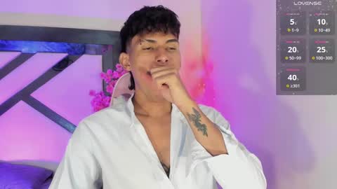  A L E X  online show from 01/09/25, 04:41