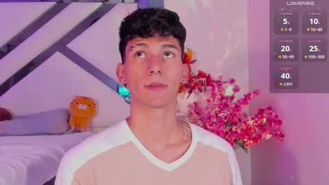  A L E X  online show from 01/12/25, 10:34