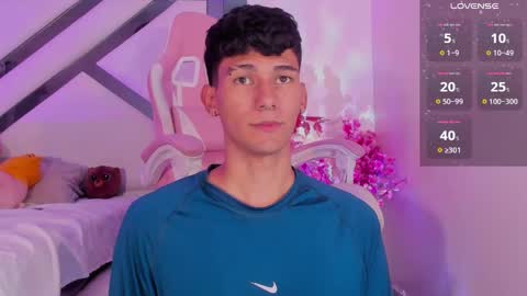  A L E X  online show from 01/14/25, 08:09