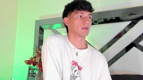  A L E X  online show from 01/30/25, 05:09