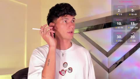  A L E X  online show from 02/04/25, 07:07