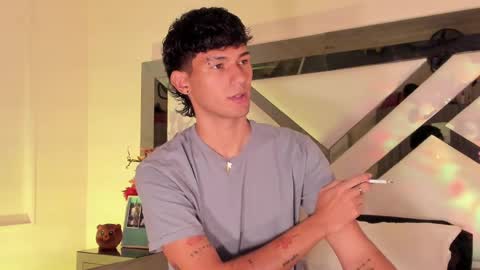  A L E X  online show from 02/07/25, 04:16