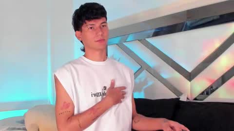  A L E X  online show from 02/09/25, 08:33