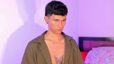  A L E X  online show from 09/15/25, 04:18