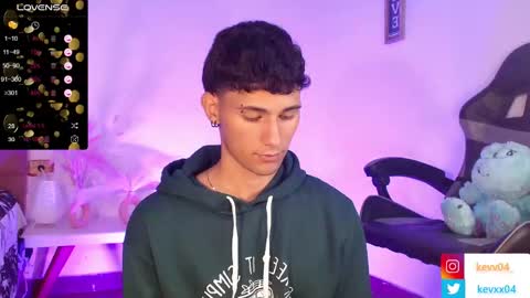  A L E X  online show from 10/04/25, 04:21