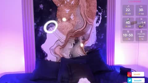  A L E X  online show from 11/30/25, 04:16