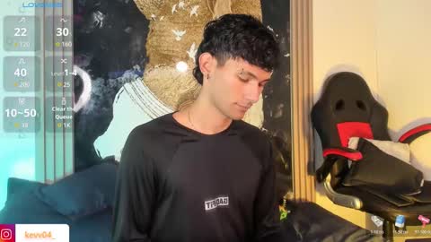  A L E X  online show from 12/21/25, 04:41