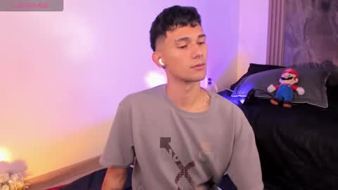  A L E X  online show from 02/05/26, 03:11