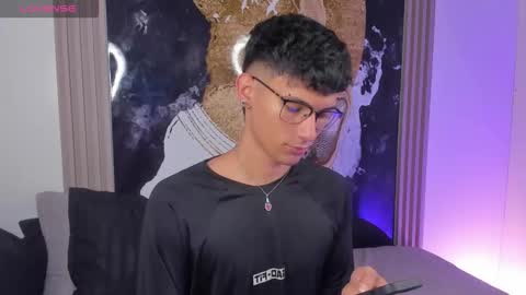  A L E X  online show from 03/23/26, 03:21