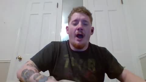 Kingpimpdaddy online show from 01/12/25, 09:51