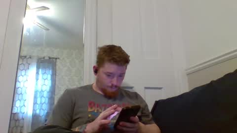 Kingpimpdaddy online show from 02/16/25, 06:43