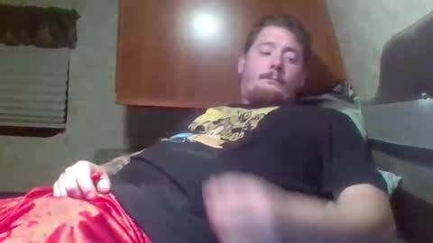 Kingpimpdaddy online show from 10/09/25, 02:20