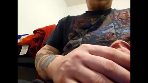 Kingpimpdaddy online show from 01/11/26, 02:11