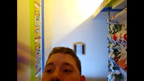 Snapshot of kingpimpdaddy69 chatting on 04/24/26, 07:38 Kingpimpdaddy online show from 04/24/26, 07:38