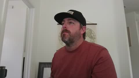 Richard online show from 12/08/24, 08:25