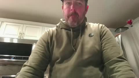 Richard online show from 12/18/24, 06:43