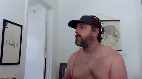 Richard online show from 12/31/24, 08:56