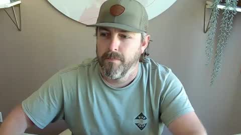 Richard online show from 02/08/26, 06:11