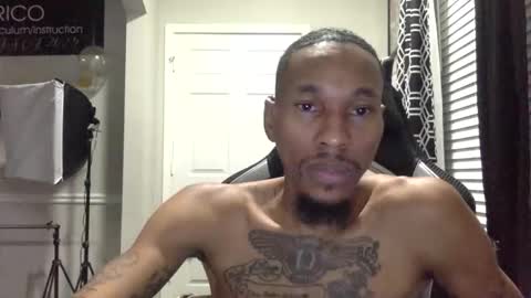 Snapshot of kingrico1987 chatting on 01/09/26, 03:20 kingrico1987 online show from 01/09/26, 03:20