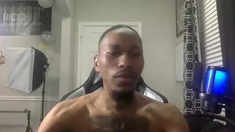 Snapshot of kingrico1987 chatting on 01/13/26, 02:28 kingrico1987 online show from 01/13/26, 02:28