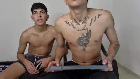 DOMINANT ALPHA KINGS online show from 09/24/25, 06:06