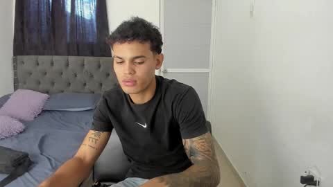 DOMINANT ALPHA KINGS online show from 12/21/25, 07:21