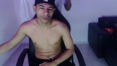 DOMINANT ALPHA KINGS online show from 02/27/26, 08:53