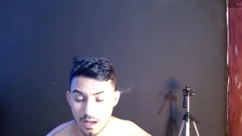 alberto online show from 02/23/25, 12:05