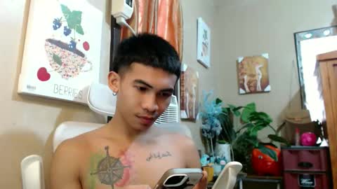 ALVIN online show from 09/25/25, 02:04