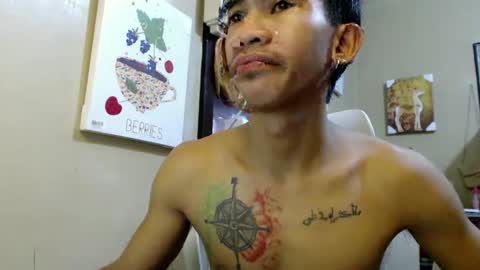 ALVIN online show from 10/06/25, 03:26