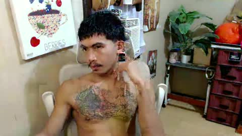 Snapshot of kingscock18 chatting on 06/16/26, 12:08 ALVIN online show from 06/16/26, 12:08