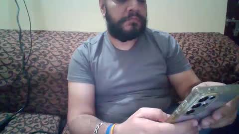 Kingsizelife1 online show from 12/01/24, 07:47