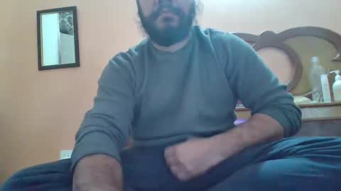 Kingsizelife1 online show from 12/03/24, 09:00