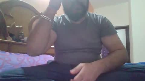 Kingsizelife1 online show from 12/18/24, 11:30