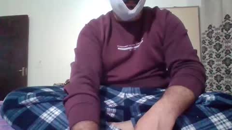 Kingsizelife1 online show from 01/14/25, 12:35