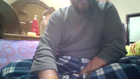 Kingsizelife1 online show from 01/16/25, 11:37