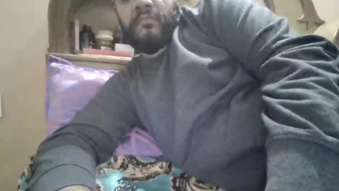 Kingsizelife1 online show from 01/19/25, 06:32