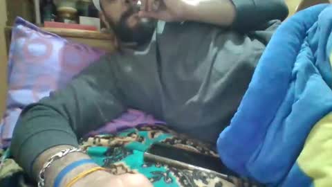 Kingsizelife1 online show from 01/19/25, 09:34